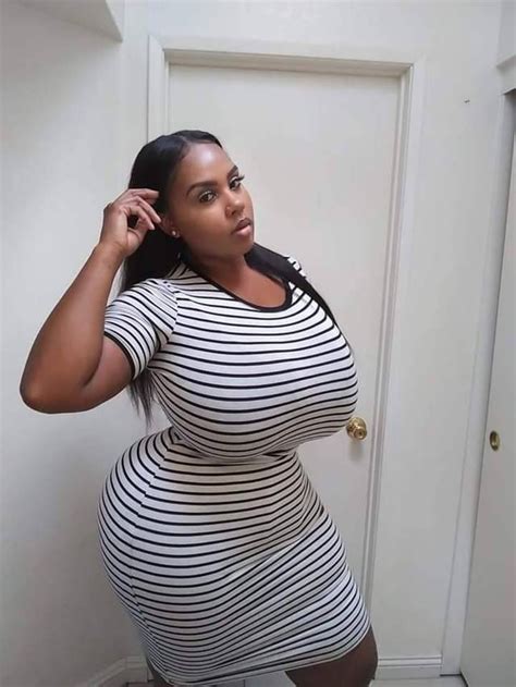 ebony big ass and tits